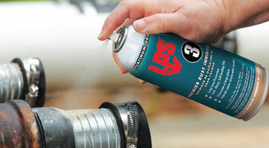 LPS 3 Rust Inhibitor 11 ounce Spray
