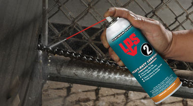 LPS 2 Lubricant 11 ounce Spray