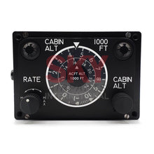 130346-1 Cabin Pressure Controller