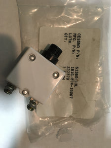 S1360-2AL Circuit Breaker
