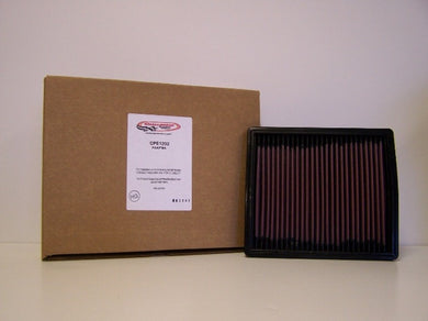 CPE1202 Challenger Air Filter for Cessna 182S