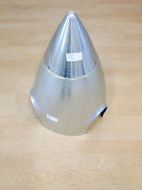 D4560-2P Spinner Dome