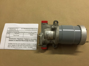 1B5-6 Fuel Pump