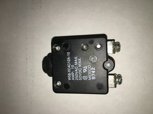 S1360-10L Circuit Breaker