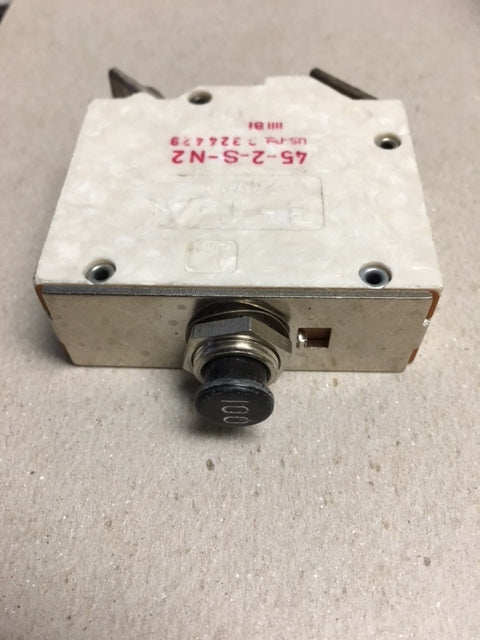 454-645 Circuit Breaker