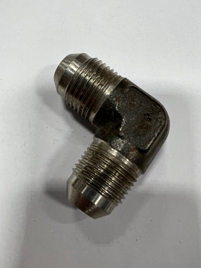 AN821-8J Stainless Fitting