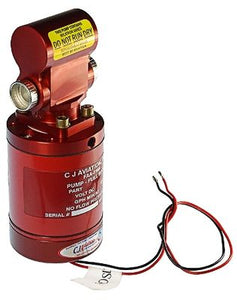 4140-00-17CJ Fuel Pump