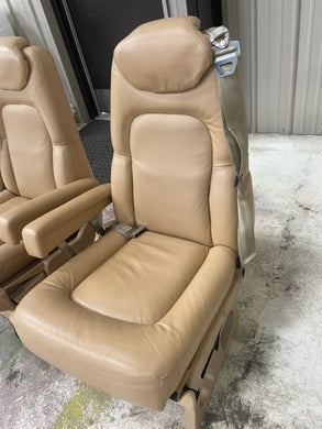 101-531501-603 Left Hand Seat