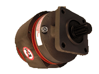 441CC-7 Vacuum Pump